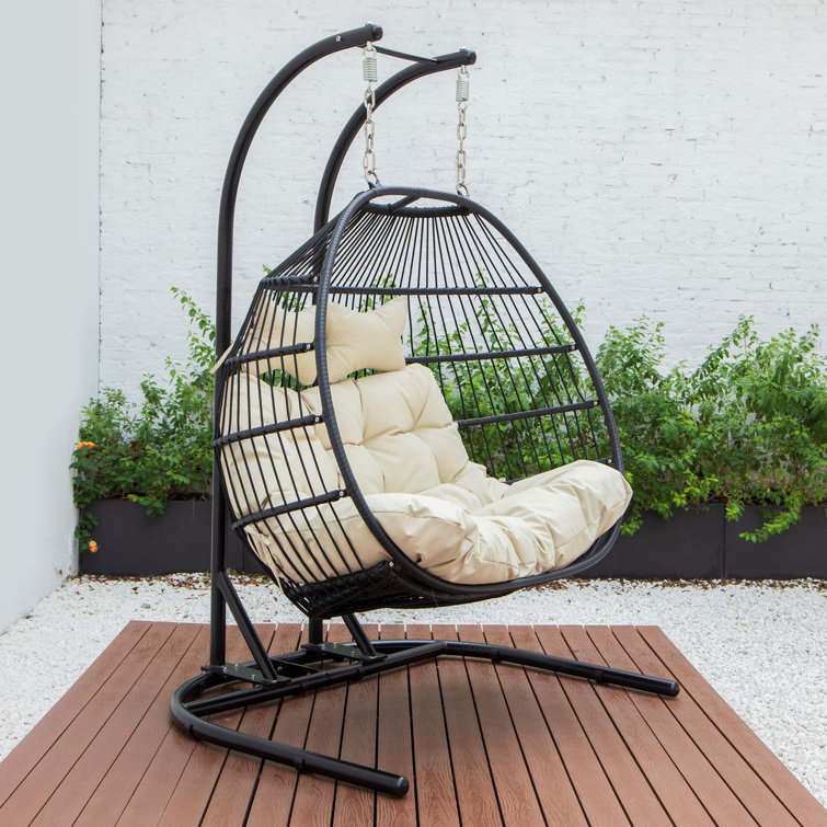 Solid egg chair new arrivals